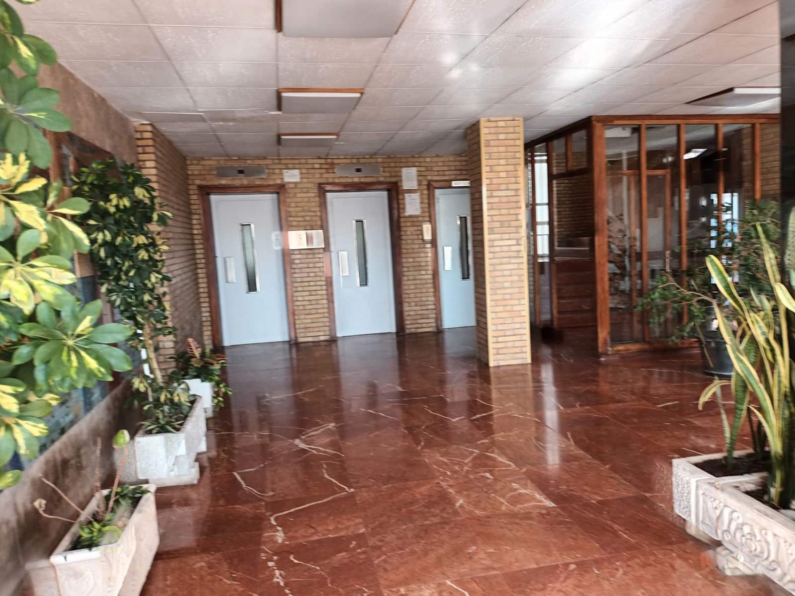 2 soveværelse Lejlighed til salg i Alicante by med garage - € 188.000 (Ref: 8936404)