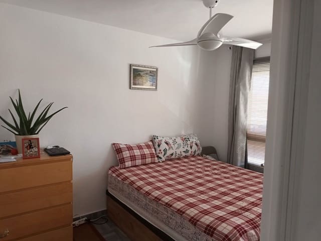 2 sovrum Lägenhet till salu i Goteta, Alicante stad med garage - 188 000 € (Ref: 8936404)