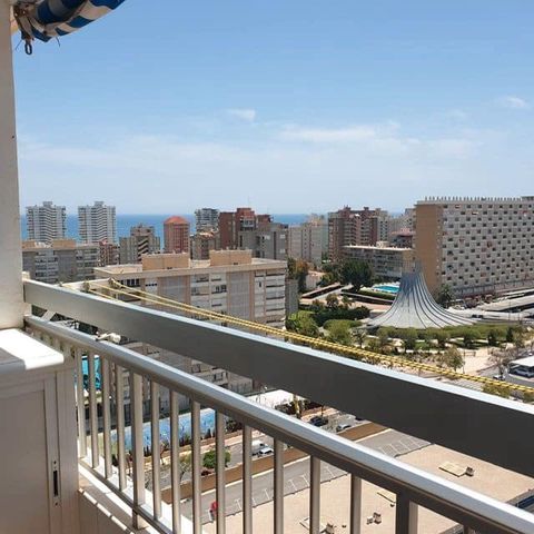 3 chambre Appartement à vendre à Playa de San Juan, Alicante ville avec piscine garage - 435 000 € (Ref: 8949783)