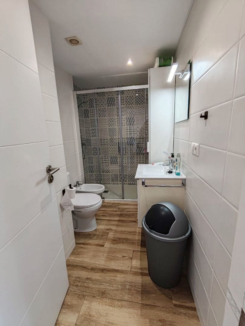 3 soveværelse Lejlighed til salg i Alicante by med swimmingpool garage - € 435.000 (Ref: 8949783)