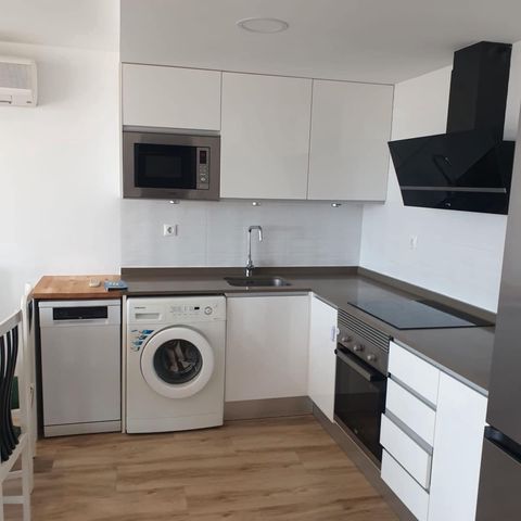 3 chambre Appartement à vendre à Playa de San Juan, Alicante ville avec piscine garage - 435 000 € (Ref: 8949783)
