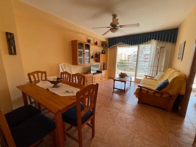 2 bedroom Flat for rent in Alicante / Alacant city with pool garage - € 850 (Ref: 8949975)
