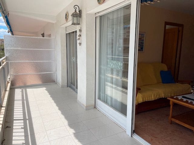 2 soverom Leilighet til leie i Playa de San Juan, Alicante by med svømmebasseng garasje - € 850 (Ref: 8949975)