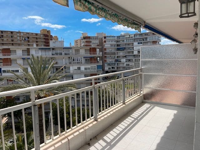 2 bedroom Flat for rent in Alicante / Alacant city with pool garage - € 850 (Ref: 8949975)