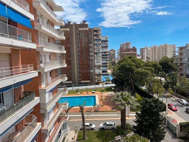 2 soverom Leilighet til leie i Playa de San Juan, Alicante by med svømmebasseng garasje - € 850 (Ref: 8949975)