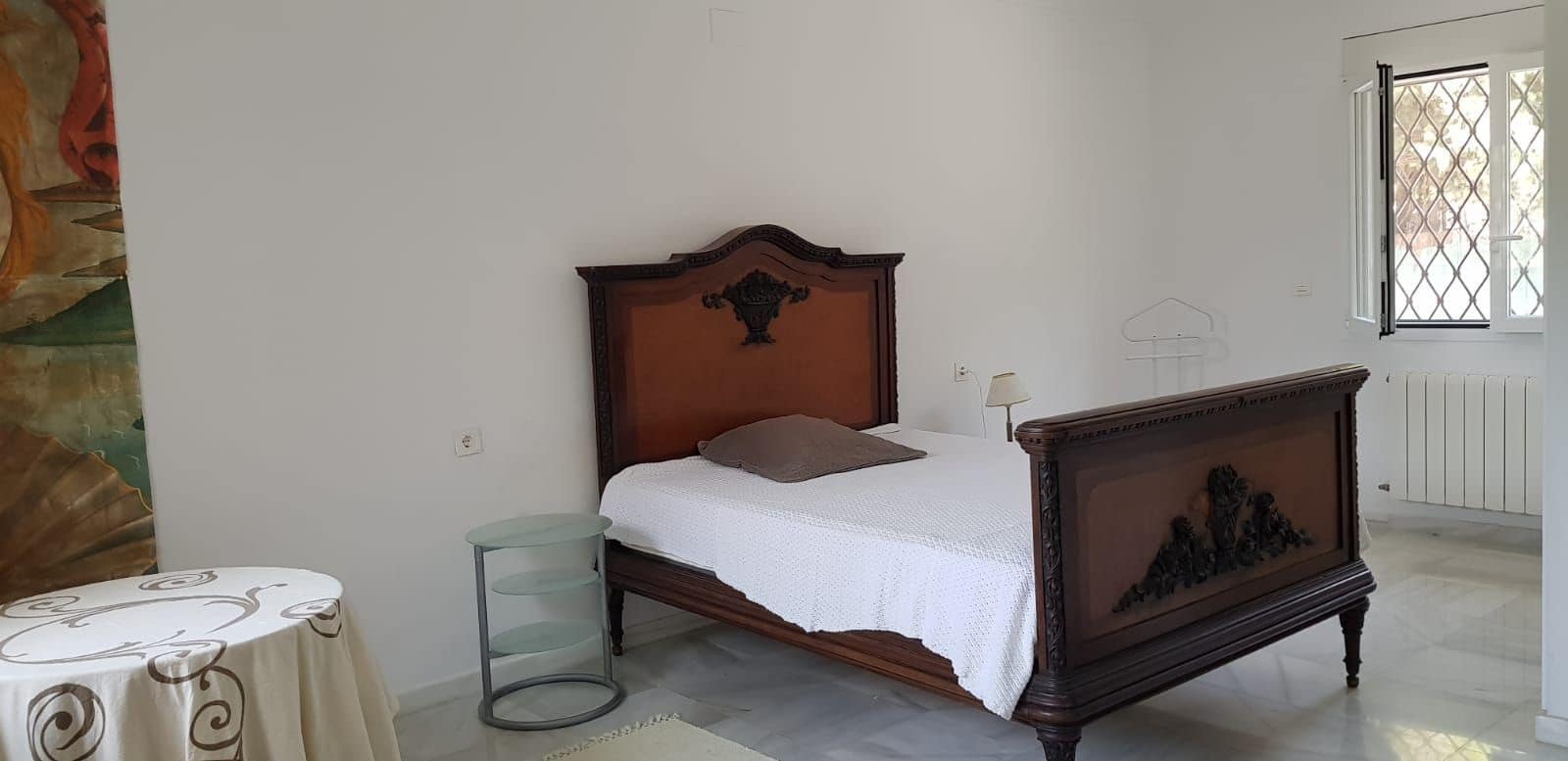 5 soveværelse Villa til leje i Alicante by med swimmingpool garage - € 5.600 (Ref: 8951742)