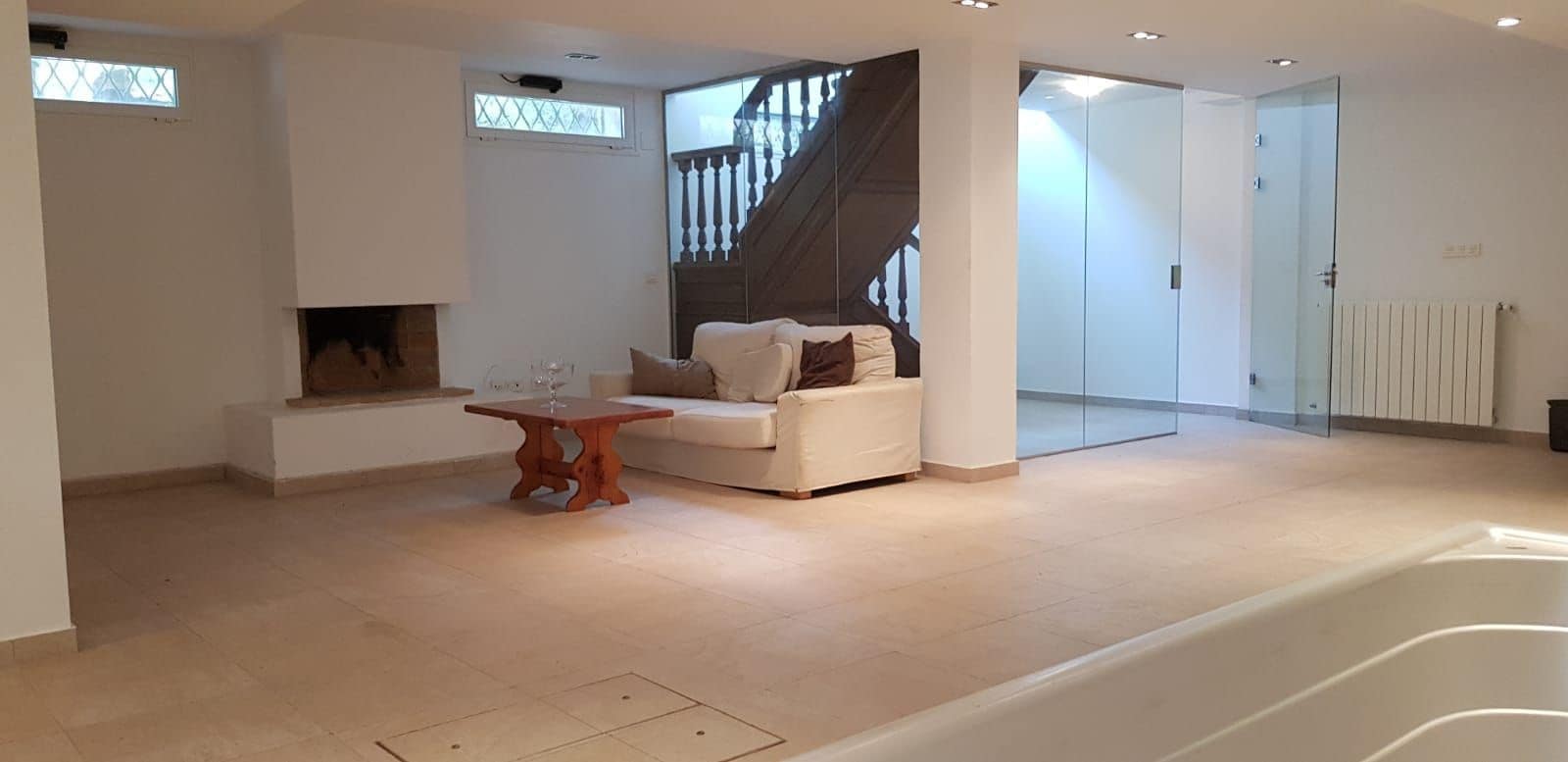 5 soveværelse Villa til leje i Alicante by med swimmingpool garage - € 5.600 (Ref: 8951742)