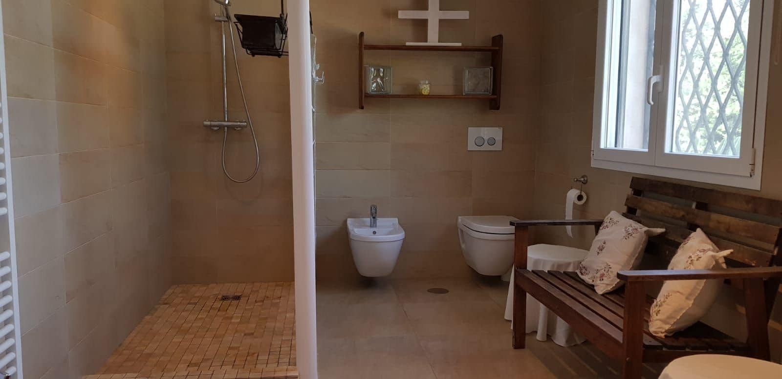 5 soveværelse Villa til leje i Alicante by med swimmingpool garage - € 5.600 (Ref: 8951742)