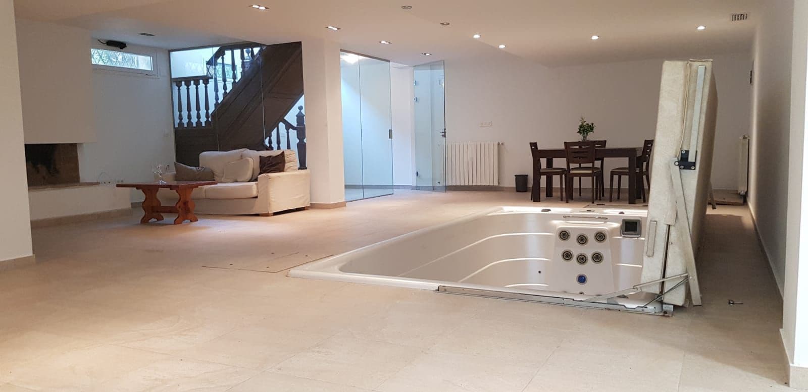 5 soveværelse Villa til leje i Alicante by med swimmingpool garage - € 5.600 (Ref: 8951742)