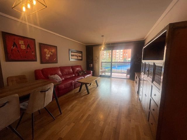 3 soveværelse Lejlighed til leje i Playa de San Juan, Alicante by med swimmingpool garage - € 1.700 (Ref: 8960988)