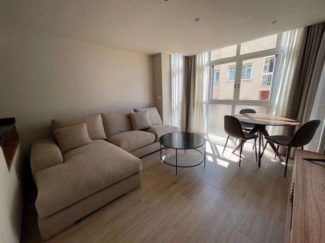 1 camera da letto Appartamento da affittare in Ensanche - Diputacion, Alicante città - 1.100 € (Rif: 8971838)