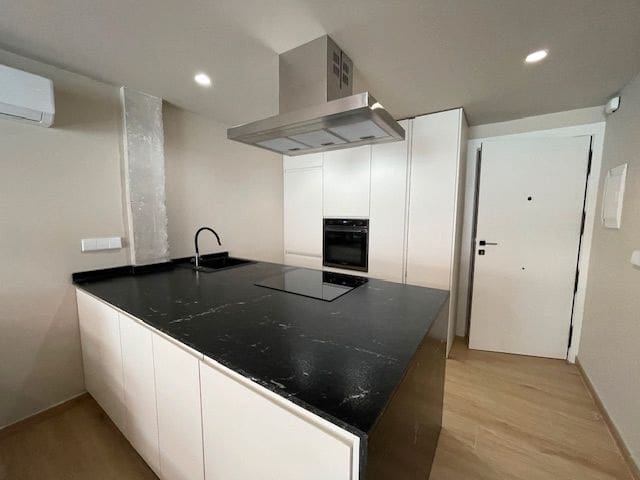 1 camera da letto Appartamento da affittare in Ensanche - Diputacion, Alicante città - 1.100 € (Rif: 8971838)