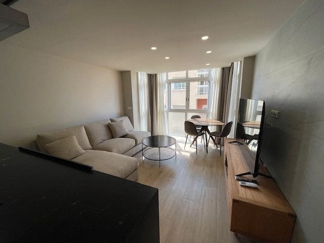 1 camera da letto Appartamento da affittare in Alicante citta - 1.100 € (Rif: 8971838)