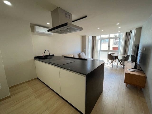 1 camera da letto Appartamento da affittare in Alicante citta - 1.100 € (Rif: 8971838)