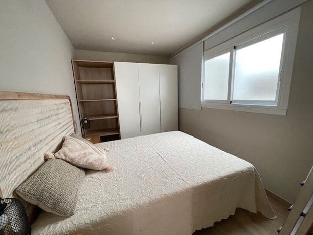 1 camera da letto Appartamento da affittare in Alicante citta - 1.100 € (Rif: 8971838)