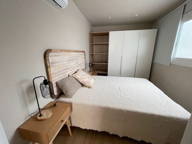 1 camera da letto Appartamento da affittare in Alicante citta - 1.100 € (Rif: 8971838)