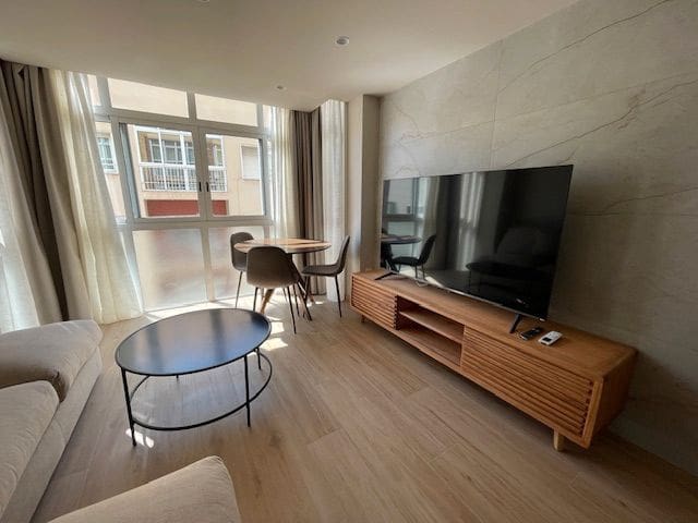 1 camera da letto Appartamento da affittare in Ensanche - Diputacion, Alicante città - 1.100 € (Rif: 8971838)