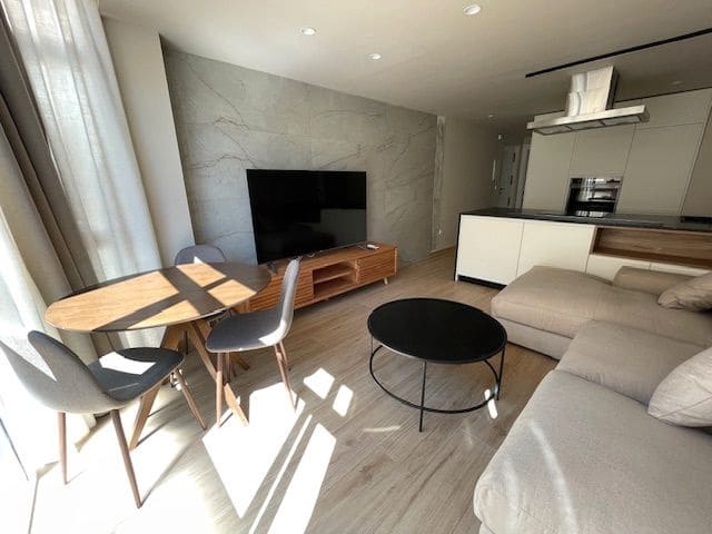 1 camera da letto Appartamento da affittare in Ensanche - Diputacion, Alicante città - 1.100 € (Rif: 8971838)