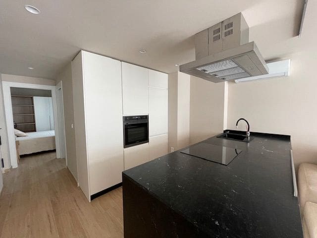 1 camera da letto Appartamento da affittare in Ensanche - Diputacion, Alicante città - 1.100 € (Rif: 8971838)