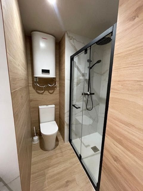 1 camera da letto Appartamento da affittare in Alicante citta - 1.100 € (Rif: 8971838)