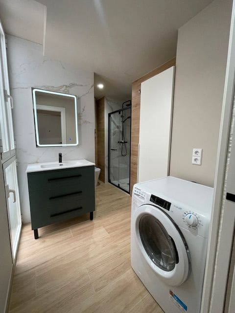 1 camera da letto Appartamento da affittare in Alicante citta - 1.100 € (Rif: 8971838)