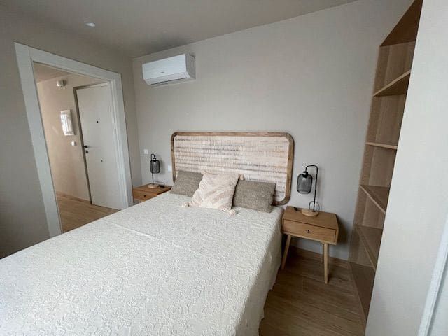 1 camera da letto Appartamento da affittare in Alicante citta - 1.100 € (Rif: 8971838)