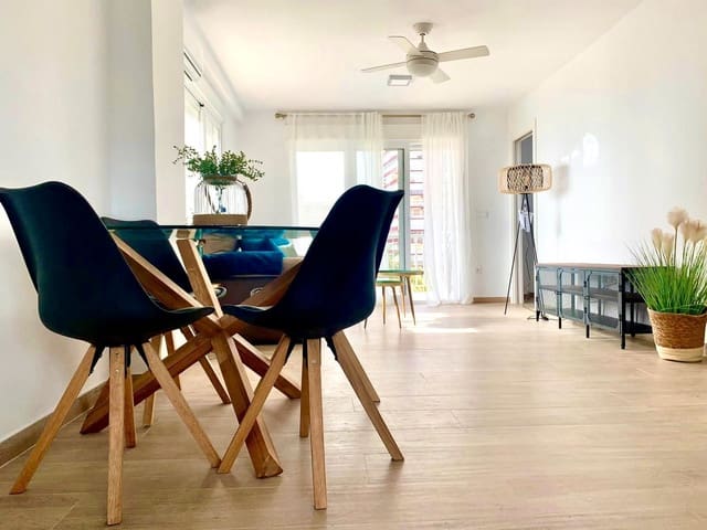 Piso de 2 habitaciones en PAU, Alicante / Alacant ciudad en alquiler con piscina garaje - 1.200 € (Ref: 8971839)