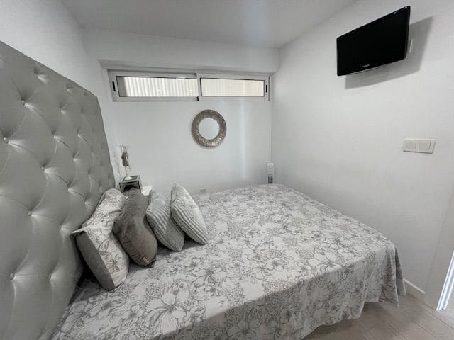 2 quarto Apartamento para venda em Alicante cidade com piscina garagem - 240 000 € (Ref: 8971841)