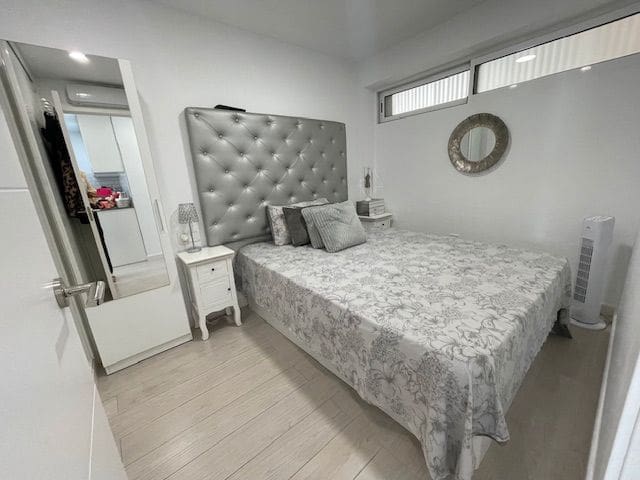 2 quarto Apartamento para venda em Alicante cidade com piscina garagem - 240 000 € (Ref: 8971841)
