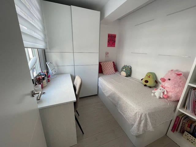 2 quarto Apartamento para venda em Alicante cidade com piscina garagem - 240 000 € (Ref: 8971841)