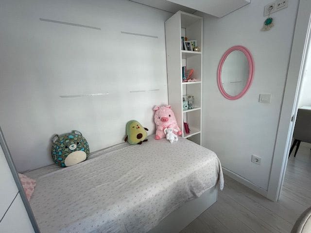 2 quarto Apartamento para venda em Alicante cidade com piscina garagem - 240 000 € (Ref: 8971841)