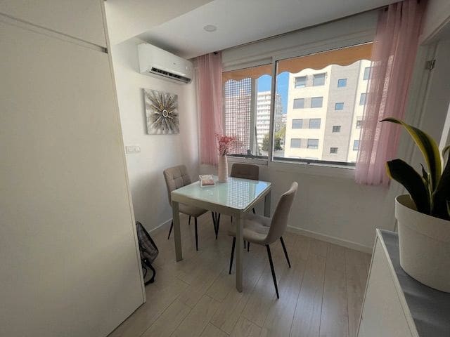2 camera da letto Appartamento in vendita in PAU, Alicante città con piscina garage - 240.000 € (Rif: 8971841)