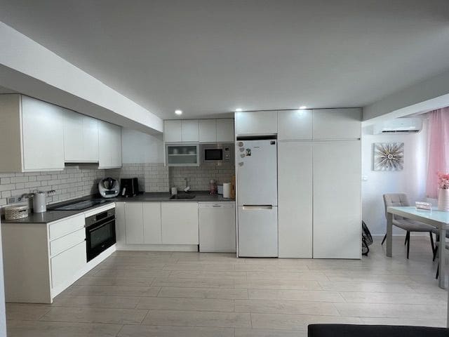 2 camera da letto Appartamento in vendita in PAU, Alicante città con piscina garage - 240.000 € (Rif: 8971841)