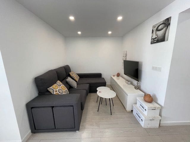 2 camera da letto Appartamento in vendita in PAU, Alicante città con piscina garage - 240.000 € (Rif: 8971841)