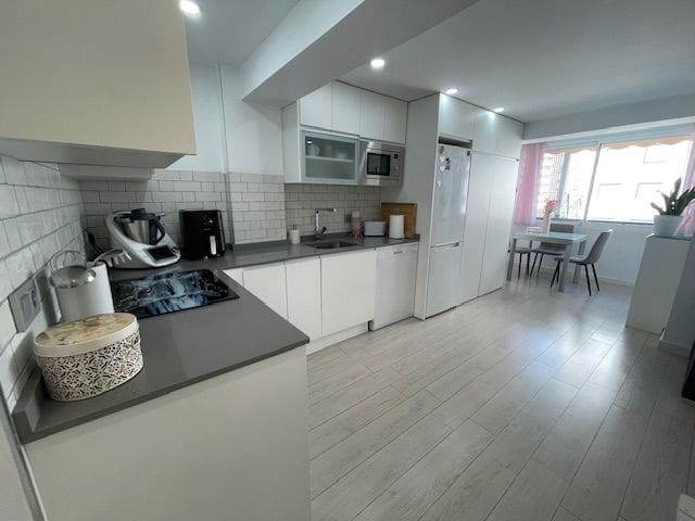 2 quarto Apartamento para venda em Alicante cidade com piscina garagem - 240 000 € (Ref: 8971841)