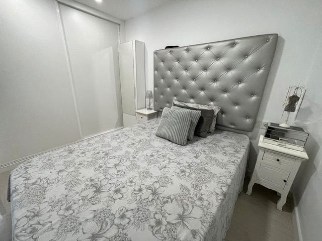 2 quarto Apartamento para venda em Alicante cidade com piscina garagem - 240 000 € (Ref: 8971841)