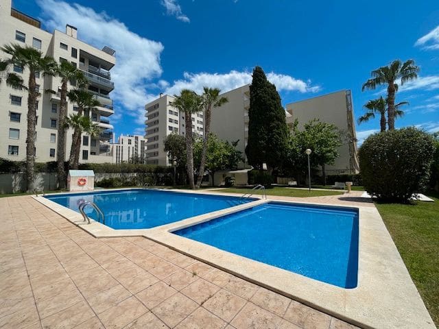 2 quarto Apartamento para venda em Alicante cidade com piscina garagem - 240 000 € (Ref: 8971841)