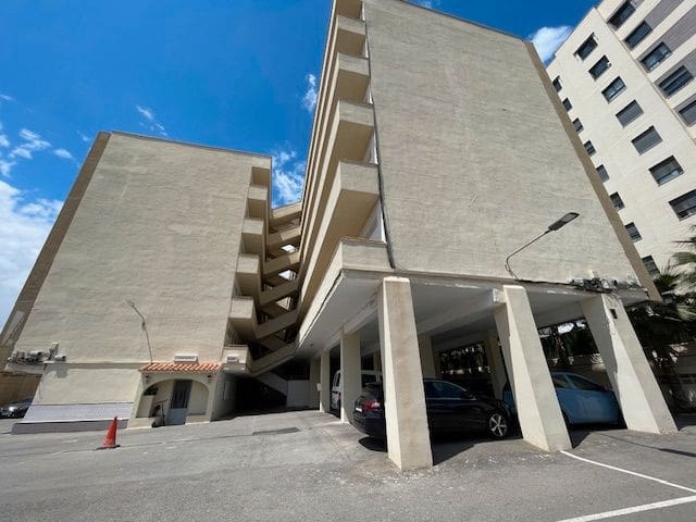 2 quarto Apartamento para venda em Alicante cidade com piscina garagem - 240 000 € (Ref: 8971841)
