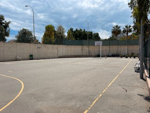 2 quarto Apartamento para venda em Alicante cidade com piscina garagem - 240 000 € (Ref: 8971841)