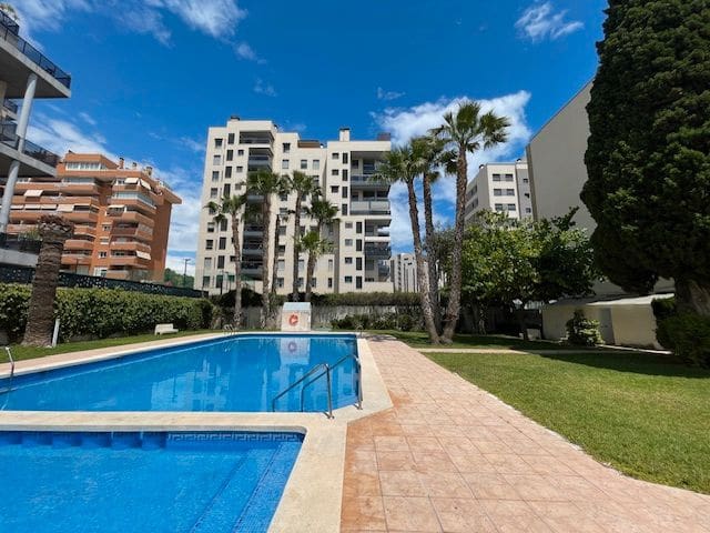 2 quarto Apartamento para venda em Alicante cidade com piscina garagem - 240 000 € (Ref: 8971841)