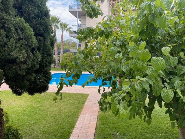 2 quarto Apartamento para venda em Alicante cidade com piscina garagem - 240 000 € (Ref: 8971841)