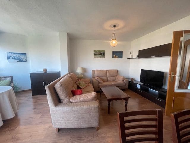 2 soveværelse Lejlighed til leje i Albufereta, Alicante by med swimmingpool garage - € 1.200 (Ref: 8976311)