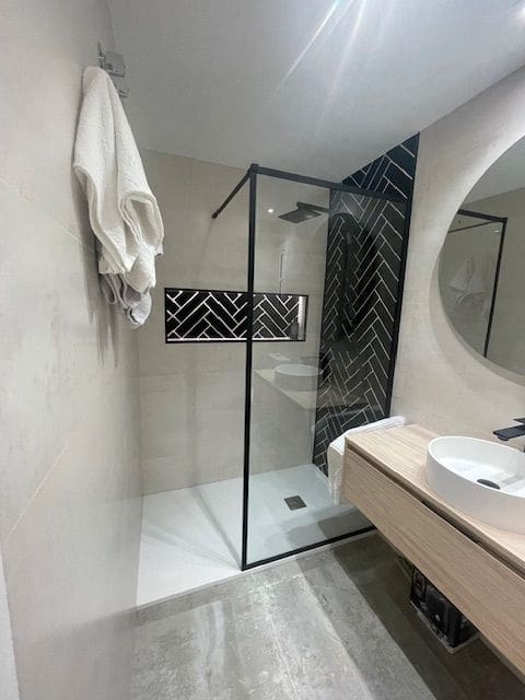 1 quarto Penthouse para venda em Alicante cidade com piscina garagem - 329 000 € (Ref: 8983840)