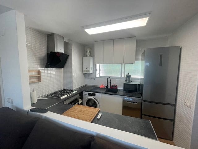 1 quarto Penthouse para venda em Alicante cidade com piscina garagem - 329 000 € (Ref: 8983840)