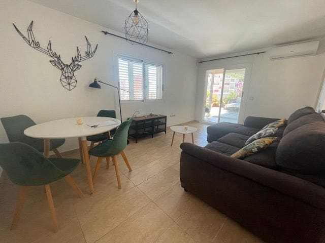 1 quarto Penthouse para venda em Alicante cidade com piscina garagem - 329 000 € (Ref: 8983840)