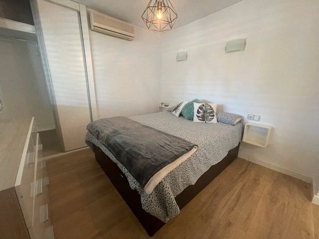 1 quarto Penthouse para venda em Alicante cidade com piscina garagem - 329 000 € (Ref: 8983840)