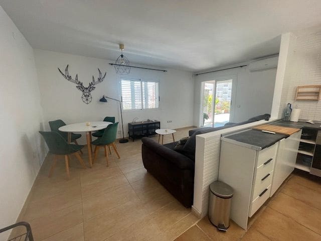 1 sypialnia Penthouse na sprzedaż w Playa de San Juan, Miasto Alicante / Alacant z basenem garażem - 329 000 € (Ref: 8983840)