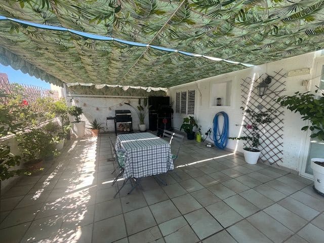 1 quarto Penthouse para venda em Alicante cidade com piscina garagem - 329 000 € (Ref: 8983840)