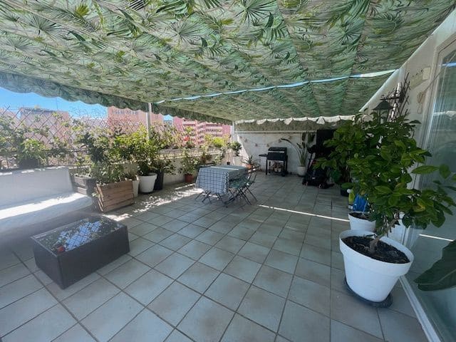 1 sypialnia Penthouse na sprzedaż w Playa de San Juan, Miasto Alicante / Alacant z basenem garażem - 329 000 € (Ref: 8983840)