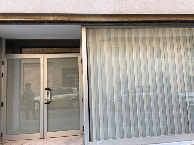 Commercial for sale in Santo Domingo, Alicante / Alacant city - € 185,000 (Ref: 8987891)